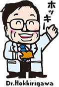 Dr.Hokkirigawa